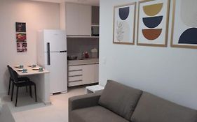 Flats Tavares Araujo 202